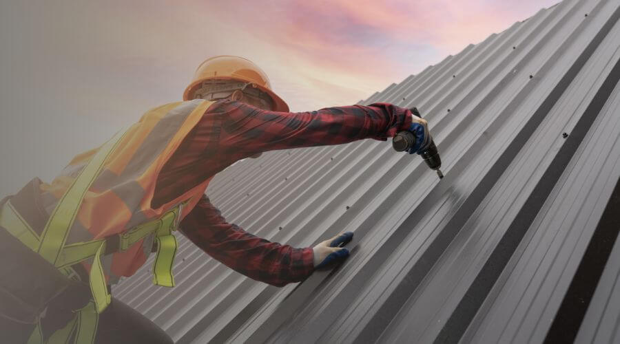 Expert top industrial roofings services in Fremont, IA